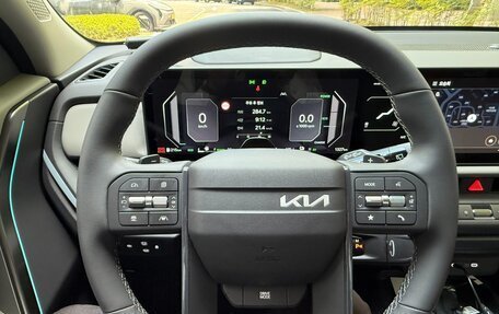 KIA Seltos, 2026 год, 3 855 000 рублей, 9 фотография