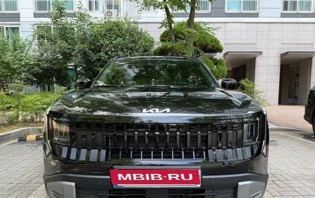 KIA Seltos, 2026 год, 3 855 000 рублей, 2 фотография