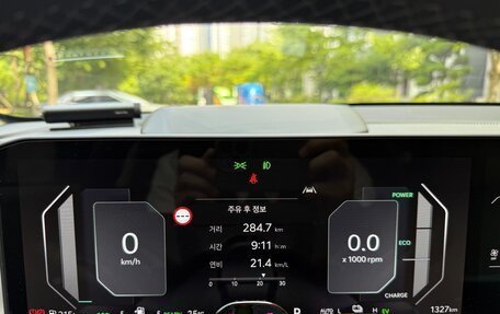 KIA Seltos, 2026 год, 3 855 000 рублей, 14 фотография
