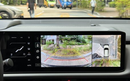 KIA Seltos, 2026 год, 3 855 000 рублей, 13 фотография