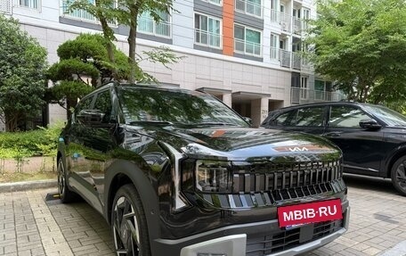 KIA Seltos, 2026 год, 3 855 000 рублей, 3 фотография