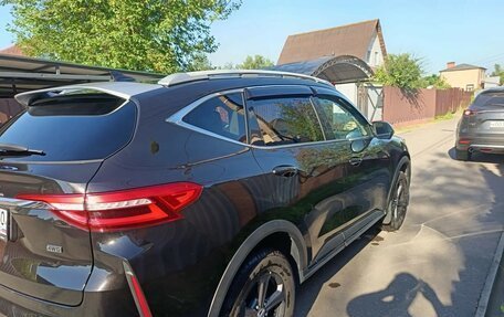 Haval F7 I, 2023 год, 2 350 000 рублей, 6 фотография