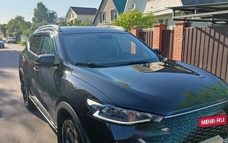 Haval F7 I, 2023 год, 2 350 000 рублей, 5 фотография