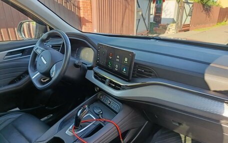 Haval F7 I, 2023 год, 2 350 000 рублей, 10 фотография