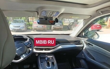 Haval F7 I, 2023 год, 2 350 000 рублей, 9 фотография