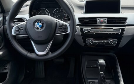 BMW X1, 2015 год, 2 050 000 рублей, 7 фотография