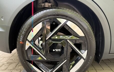 KIA Seltos, 2026 год, 3 855 000 рублей, 17 фотография