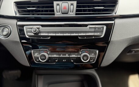 BMW X1, 2015 год, 2 050 000 рублей, 11 фотография