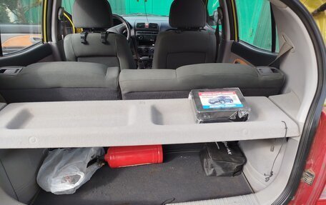KIA Picanto I, 2006 год, 450 000 рублей, 8 фотография