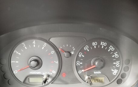 KIA Picanto I, 2006 год, 450 000 рублей, 9 фотография