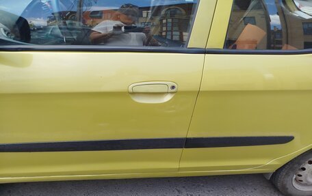 KIA Picanto I, 2006 год, 450 000 рублей, 6 фотография
