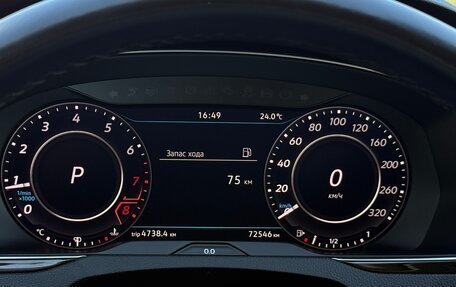 Volkswagen Passat B8 рестайлинг, 2017 год, 2 600 000 рублей, 5 фотография