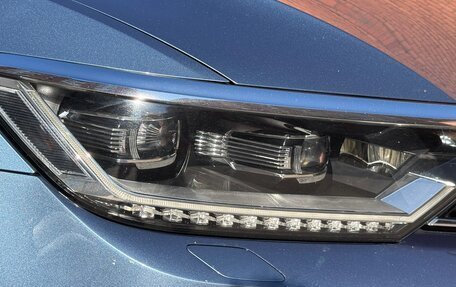 Volkswagen Passat B8 рестайлинг, 2017 год, 2 600 000 рублей, 24 фотография
