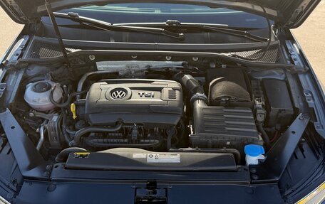 Volkswagen Passat B8 рестайлинг, 2017 год, 2 600 000 рублей, 19 фотография