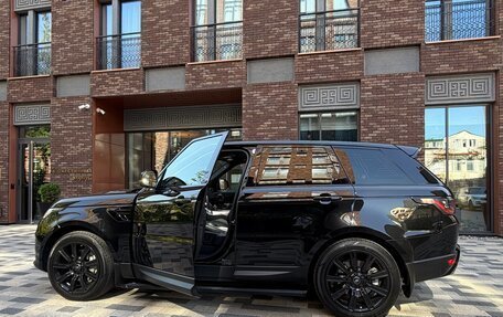 Land Rover Range Rover Sport II, 2020 год, 5 450 000 рублей, 2 фотография