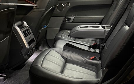 Land Rover Range Rover Sport II, 2020 год, 5 450 000 рублей, 8 фотография