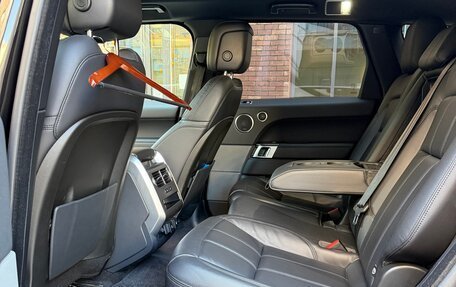 Land Rover Range Rover Sport II, 2020 год, 5 450 000 рублей, 11 фотография