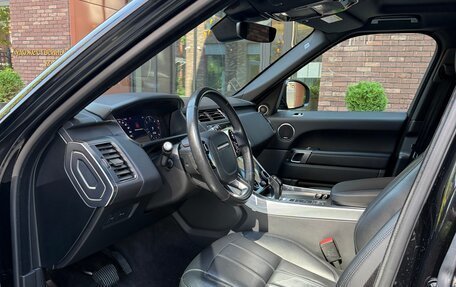 Land Rover Range Rover Sport II, 2020 год, 5 450 000 рублей, 10 фотография
