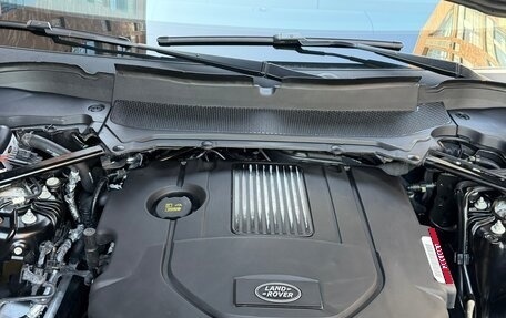 Land Rover Range Rover Sport II, 2020 год, 5 450 000 рублей, 17 фотография