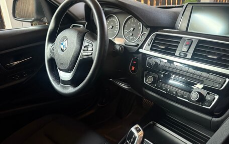 BMW 3 серия, 2016 год, 1 590 000 рублей, 4 фотография