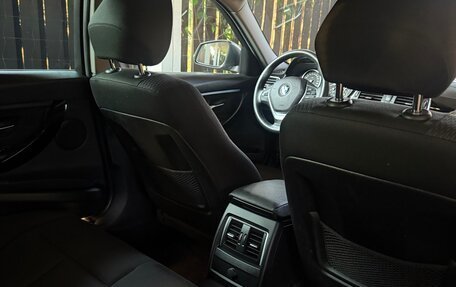 BMW 3 серия, 2016 год, 1 590 000 рублей, 5 фотография