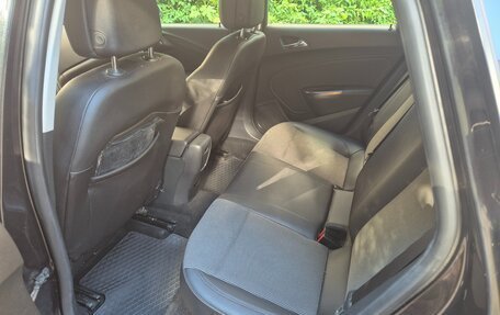 Opel Astra J, 2012 год, 1 250 000 рублей, 9 фотография