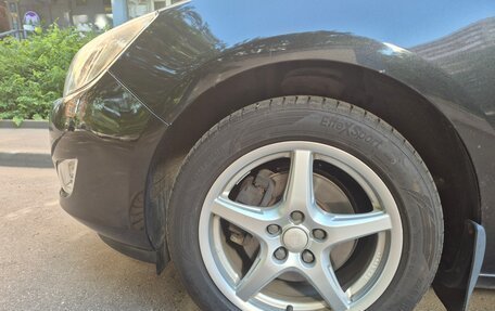 Opel Astra J, 2012 год, 1 250 000 рублей, 10 фотография