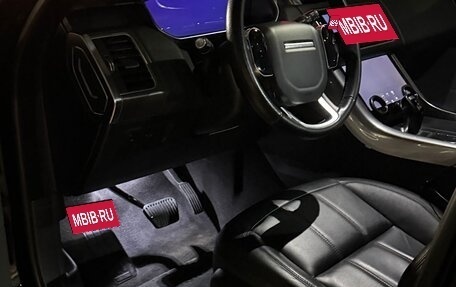 Land Rover Range Rover Sport II, 2020 год, 5 450 000 рублей, 7 фотография