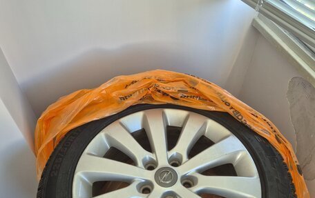 Opel Astra J, 2012 год, 1 250 000 рублей, 13 фотография