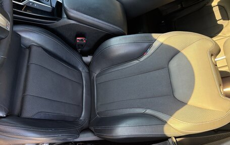 BMW X3, 2019 год, 4 450 000 рублей, 18 фотография