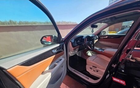 Volkswagen Teramont I, 2022 год, 4 400 000 рублей, 8 фотография