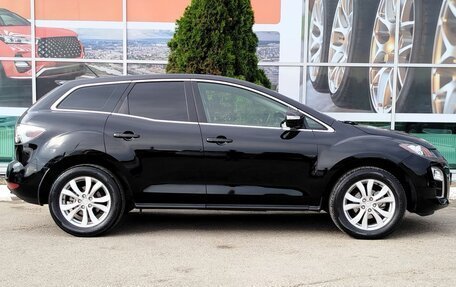 Mazda CX-7 I рестайлинг, 2011 год, 990 000 рублей, 3 фотография