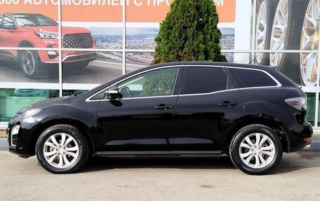 Mazda CX-7 I рестайлинг, 2011 год, 990 000 рублей, 7 фотография