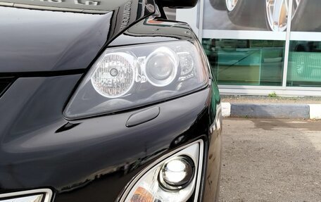 Mazda CX-7 I рестайлинг, 2011 год, 990 000 рублей, 8 фотография