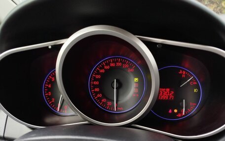 Mazda CX-7 I рестайлинг, 2011 год, 990 000 рублей, 12 фотография