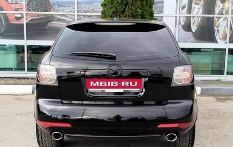 Mazda CX-7 I рестайлинг, 2011 год, 990 000 рублей, 5 фотография