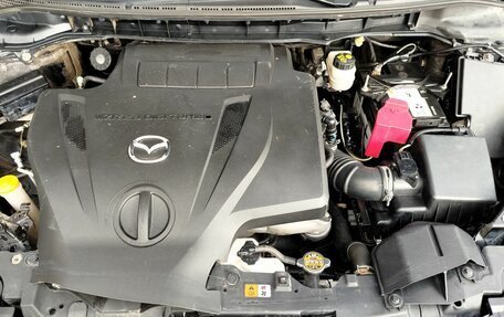 Mazda CX-7 I рестайлинг, 2011 год, 990 000 рублей, 10 фотография