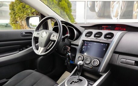 Mazda CX-7 I рестайлинг, 2011 год, 990 000 рублей, 13 фотография