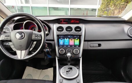 Mazda CX-7 I рестайлинг, 2011 год, 990 000 рублей, 14 фотография
