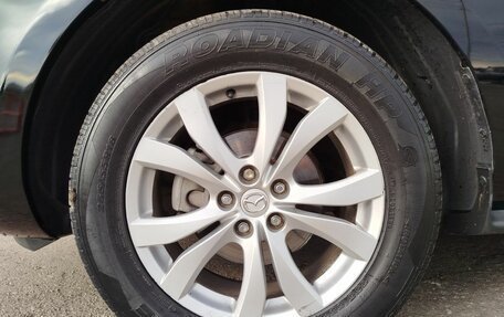 Mazda CX-7 I рестайлинг, 2011 год, 990 000 рублей, 9 фотография