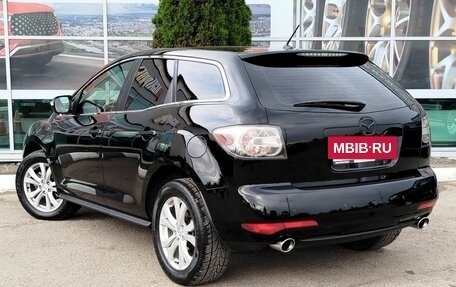 Mazda CX-7 I рестайлинг, 2011 год, 990 000 рублей, 6 фотография