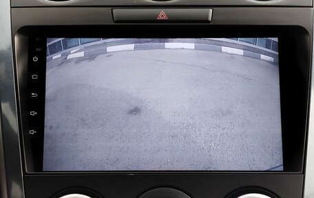 Mazda CX-7 I рестайлинг, 2011 год, 990 000 рублей, 22 фотография
