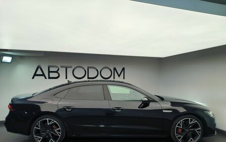 Audi A7, 2026 год, 6 980 000 рублей, 6 фотография