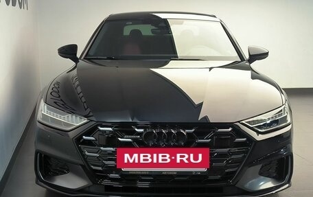 Audi A7, 2026 год, 6 980 000 рублей, 2 фотография