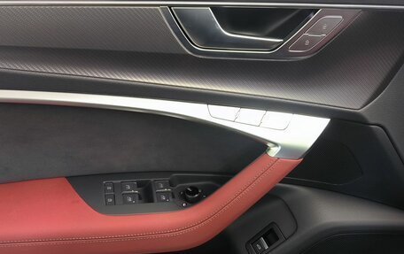 Audi A7, 2026 год, 6 980 000 рублей, 11 фотография