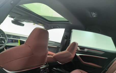 Audi A7, 2026 год, 6 980 000 рублей, 18 фотография