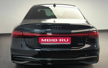 Audi A7, 2026 год, 6 980 000 рублей, 5 фотография