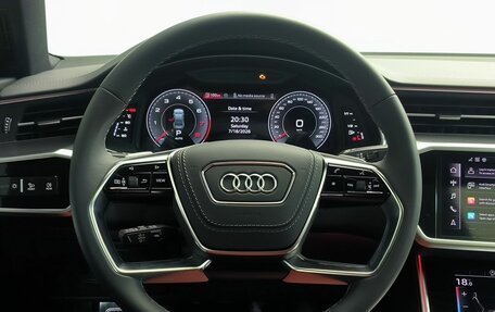 Audi A7, 2026 год, 6 980 000 рублей, 21 фотография