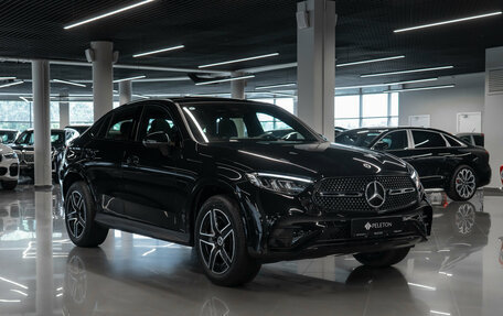 Mercedes-Benz GLC Coupe, 2025 год, 7 800 000 рублей, 2 фотография