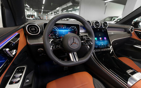 Mercedes-Benz GLC Coupe, 2025 год, 7 800 000 рублей, 7 фотография